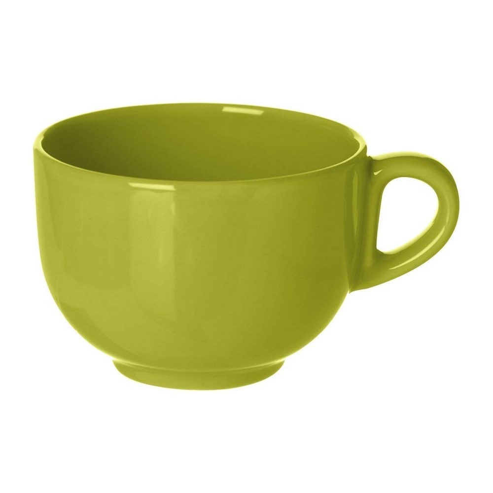 Acquista online Jumbo breakfast cup Trendy ML 400 various colors Excelsa